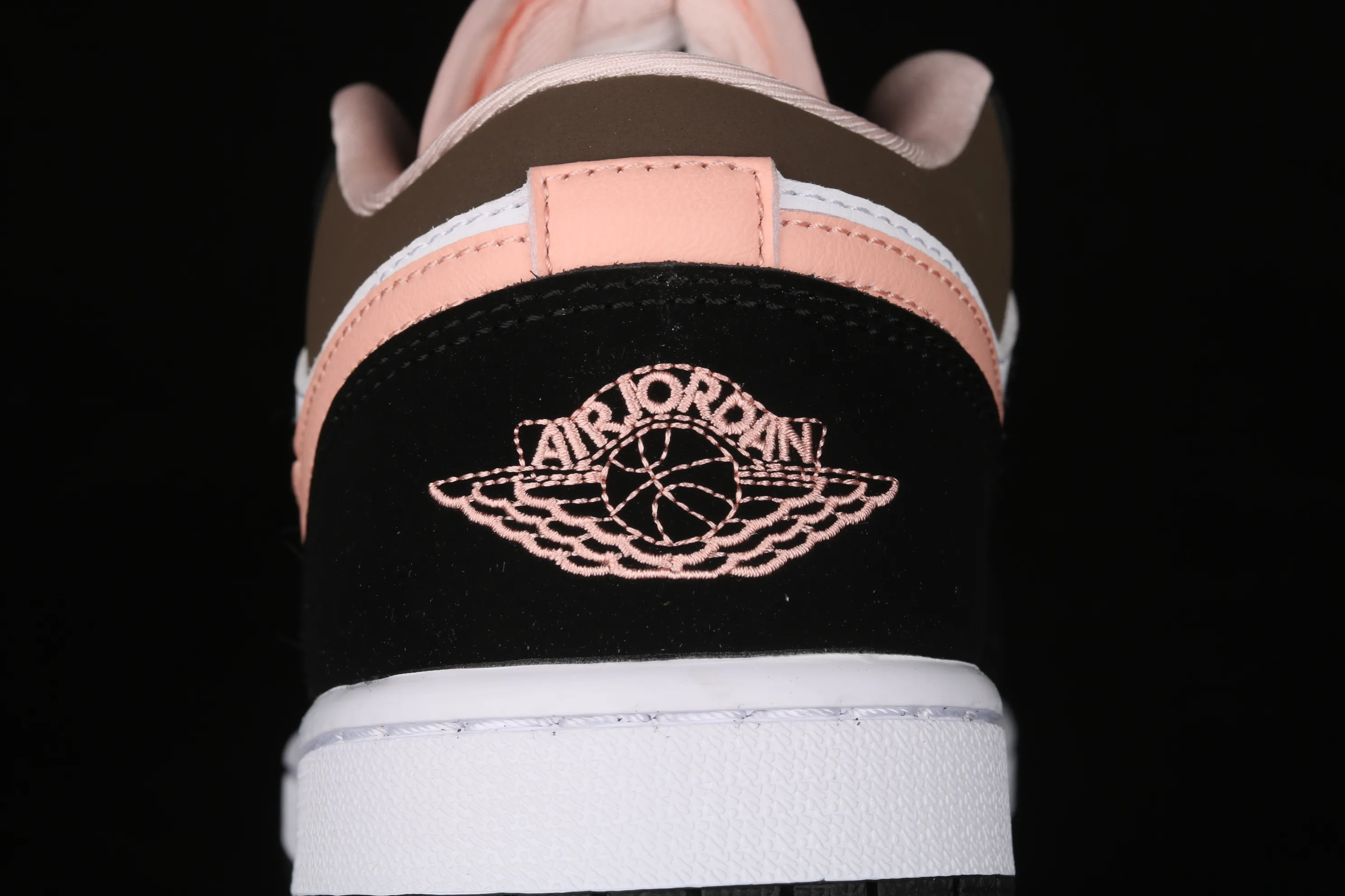 All categories Air Jordan Jordan series basketball shoes Air Jordan 1 Low Air Jordan 1 Low AJ1 Joe 1 low-top cultural and leisure sports sneakers DH0210-100